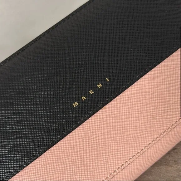 Marni Wallet - Picture 3 of 6